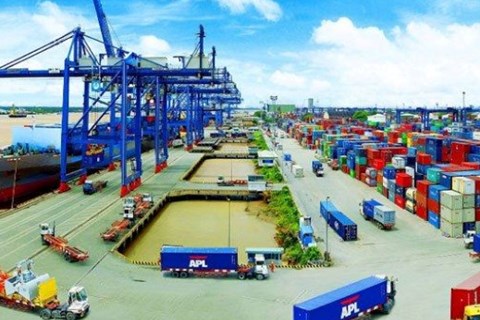 Các chuyên gia “hiến kế” phát triển dịch vụ logistics Việt Nam