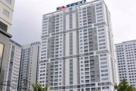 Taseco Land vay 1.700 tỷ đồng đầu tư khu công nghiệp