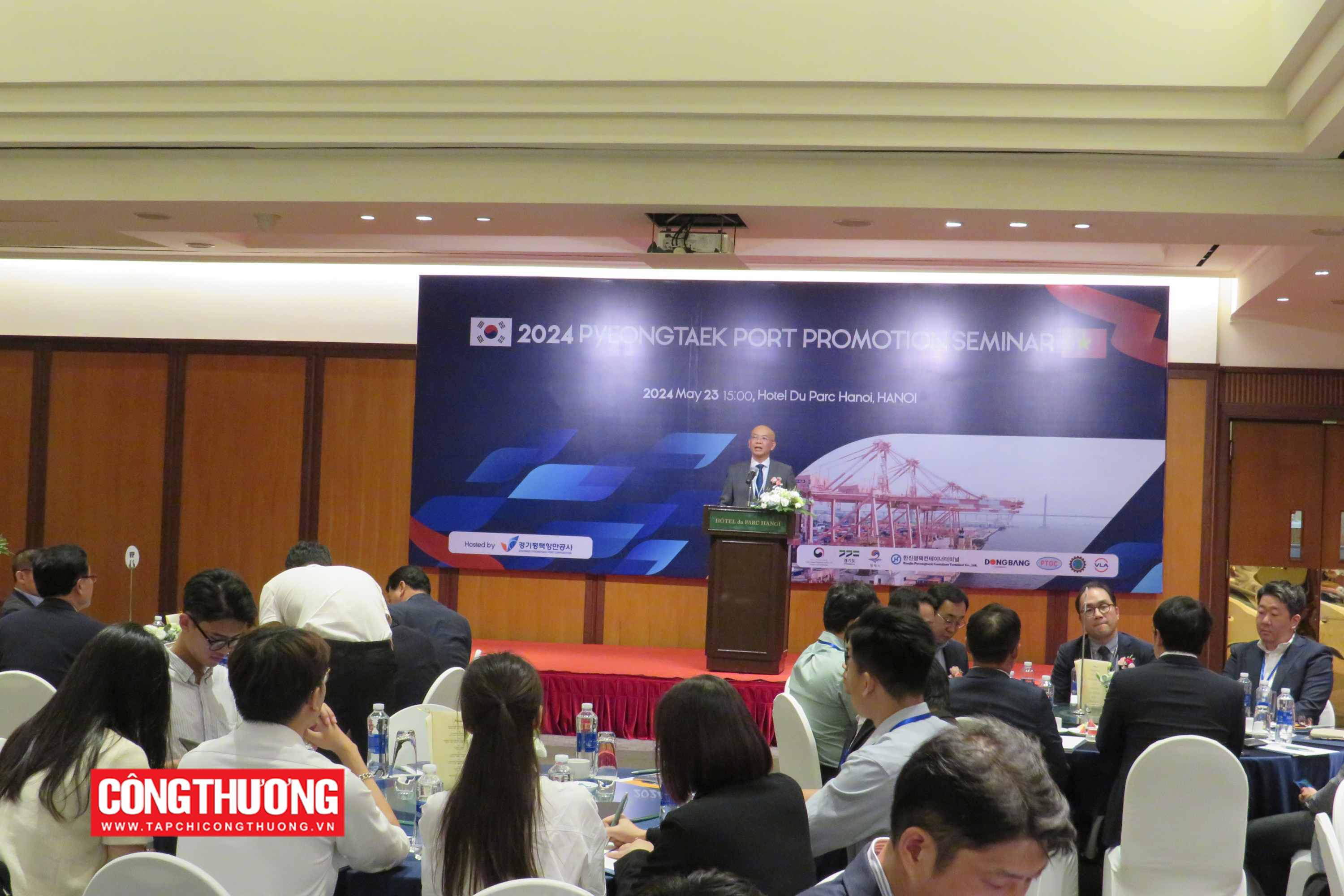 dịch vụ logistics