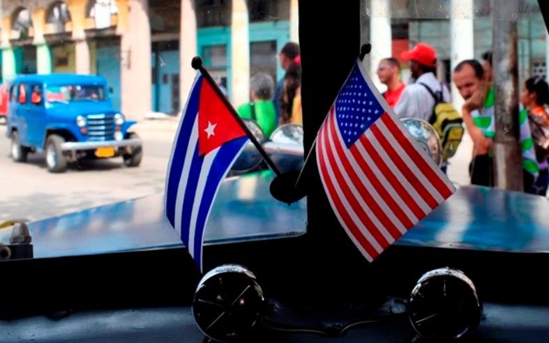 Mỹ nới lỏng một số hạn chế tài chính đối với doanh nghiệp Cuba