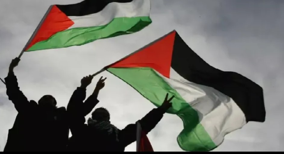 145 quốc gia công nhận Nhà nước Palestine