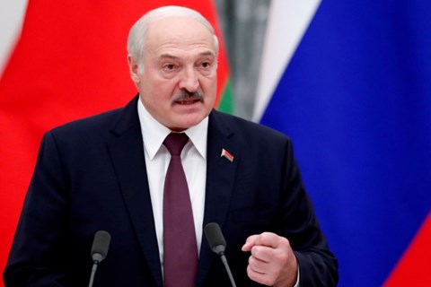 Quốc tế nổi bật: Belarus đình chỉ tham gia hiệp ước quân sự châu Âu
