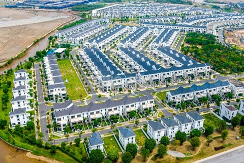 Bộ Xây dựng gỡ vướng cho dự án Aqua City của Tập đoàn Novaland (NVL)