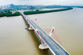 Hải Phòng: Lập 2 Tổ công tác tháo gỡ khó khăn, đôn đốc giải ngân vốn đầu tư công