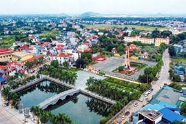 Thái Nguyên mời gọi đầu tư thực hiện loạt khu đô thị, khu dân cư