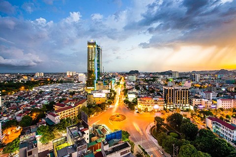 Thanh Hoá sắp có thêm khu dân cư, tái định cư hơn 1.000 tỷ đồng