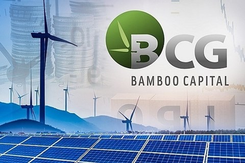 Bamboo Capital thoái vốn tại BCG Energy