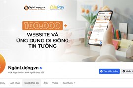 Cổng Trung gian thanh toán Ngân Lượng bị phạt và truy thu thuế hơn 1,2 tỷ đồng