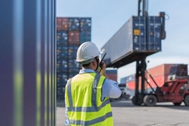 Ứng dụng trí tuệ nhân tạo trong ngành Logistics và quản lý chuỗi cung ứng trên thế giới và Việt Nam