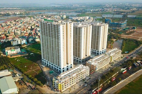 Đồng Nai tìm nhà đầu tư cho dự án nhà ở xã hội gần 1.000 căn hộ