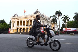 Việt Nam chuẩn bị gì cho nền kinh tế bạc?