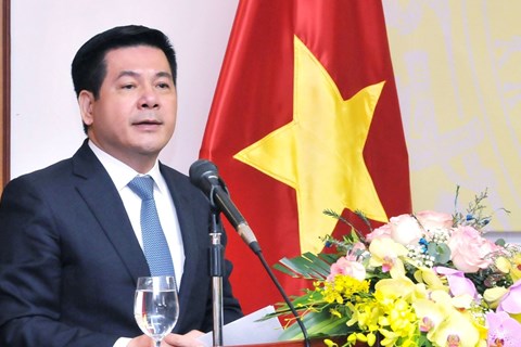 Thư chúc mừng của Bộ trưởng Nguyễn Hồng Diên nhân kỷ niệm 99 năm Ngày Báo chí Cách mạng Việt Nam (21/6/1925- 21/6/2024)