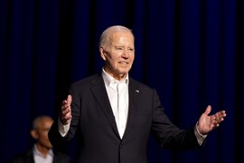 Quốc tế nổi bật: Ông Joe Biden trao cơ hội cho người nhập cư trái phép