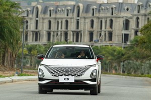 Liên doanh Omoda & Jaecoo thể hiện tham vọng phát triển xe tại thị trường Việt Nam