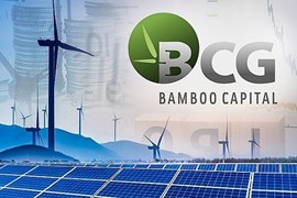 BCG Energy chính thức lên sàn UPCoM