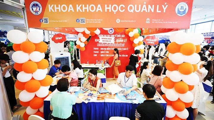 Để kiểm định chất lượng đại học đi vào thực chất ảnh 1