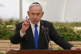 Quốc tế nổi bật: Ông Benjamin Netanyahu đưa ra tuyên bố mới