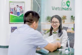 Vietcombank chuẩn bị tổ chức Đại hội cổ đông bất thường