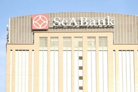 SeABank tăng vốn điều lệ lên 28.800 tỷ đồng