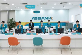 Ngân hàng ABBank tăng mạnh lãi suất tiết kiệm trong tháng 7/2024