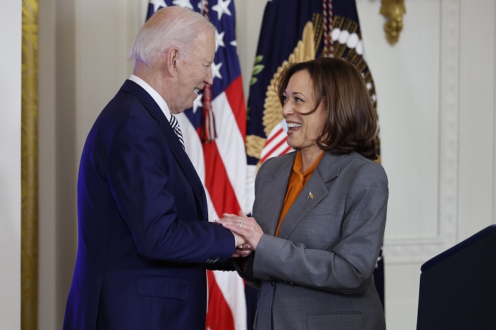 Kamala Harris