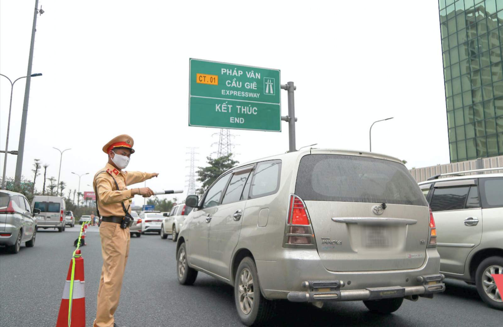 Pháp Vân Cầu Giẽ