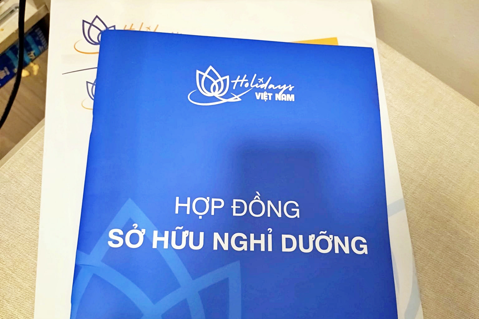 Hợp đồng sở hữu kỳ nghỉ: Rủi ro thực tế từ phản ánh người trong cuộc