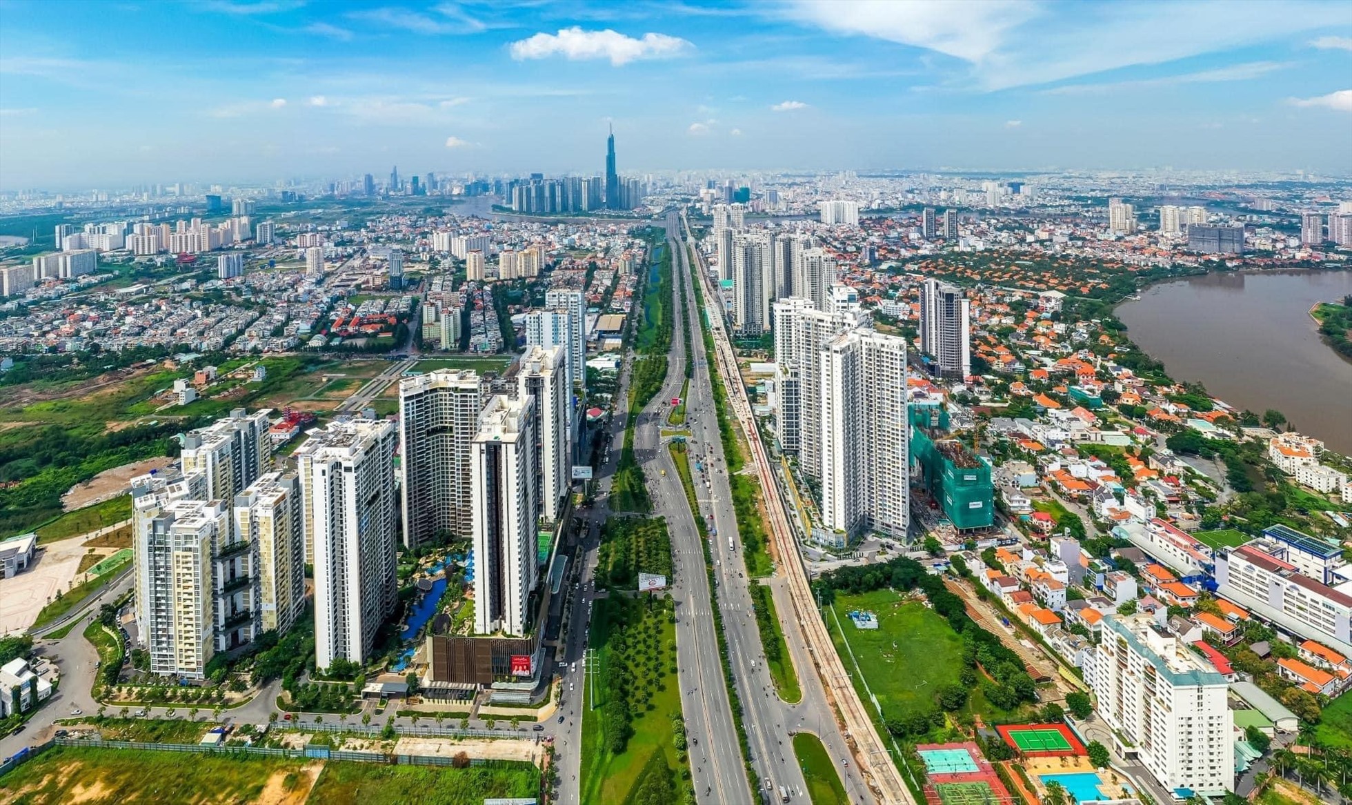 giá nhà TP.Hồ Chí Minh