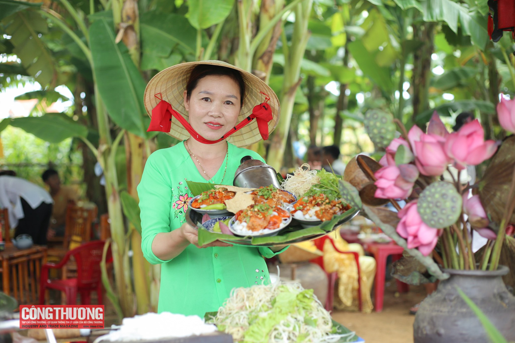 Tri thức dân gian Mỳ Quảng là di sản văn hóa phi vật thể quốc gia