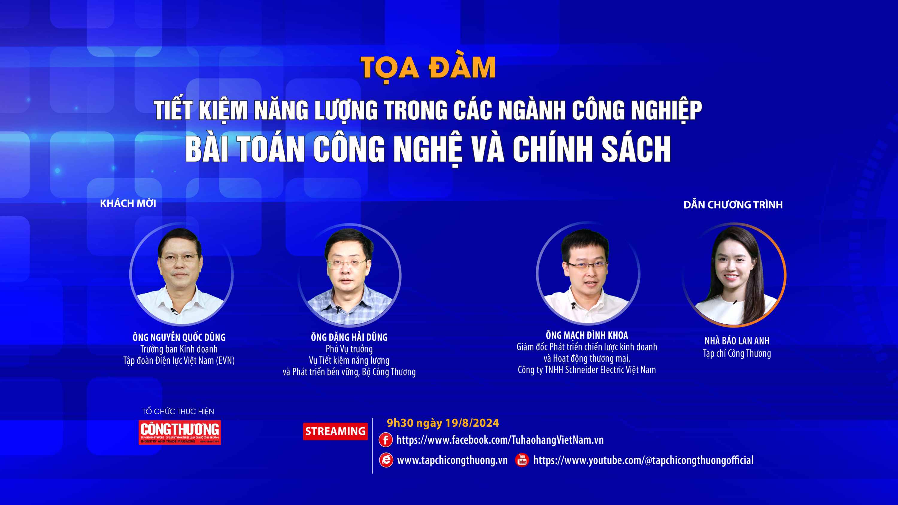 tiết kiệm năng lượng