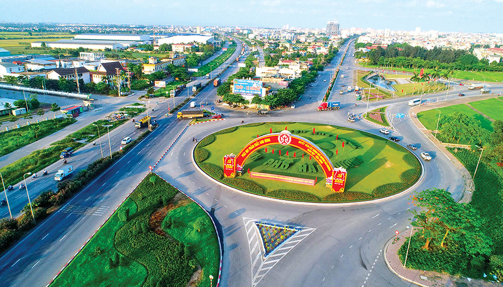 thành phố Hải Dương