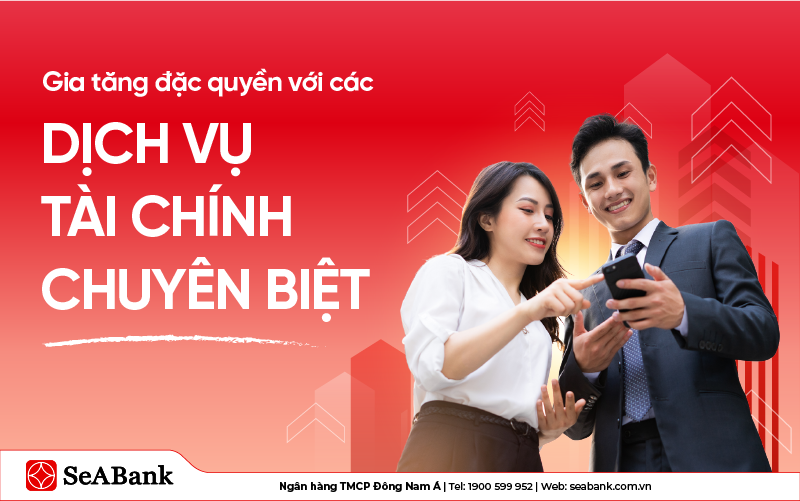 SeABank kết nối giá trị bền vững cùng doanh nghiệp 2