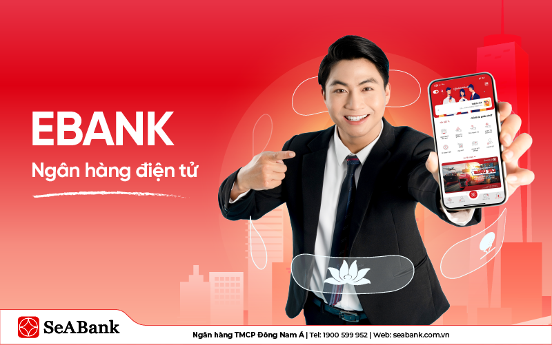 SeABank kết nối giá trị bền vững cùng doanh nghiệp