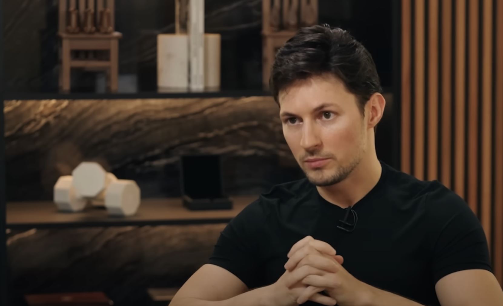 Pavel Durov