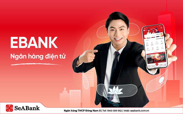 SeABank kết nối giá trị bền vững cùng doanh nghiệp với đặc quyền tài chính vượt trội 3