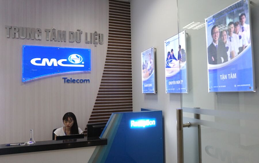 CMC-telecom