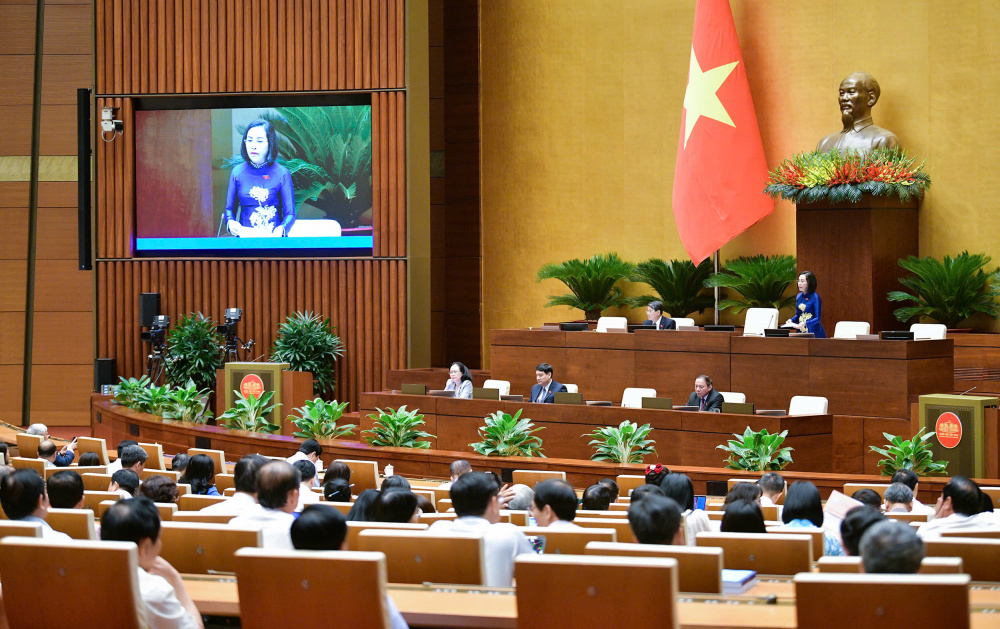 Quốc hội