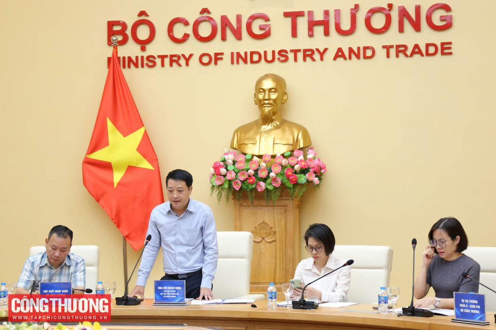 Phát triển Khu Thương mại tự do - Công cụ chiến lược thu hút đầu tư nước ngoài, tăng cường xuất khẩu