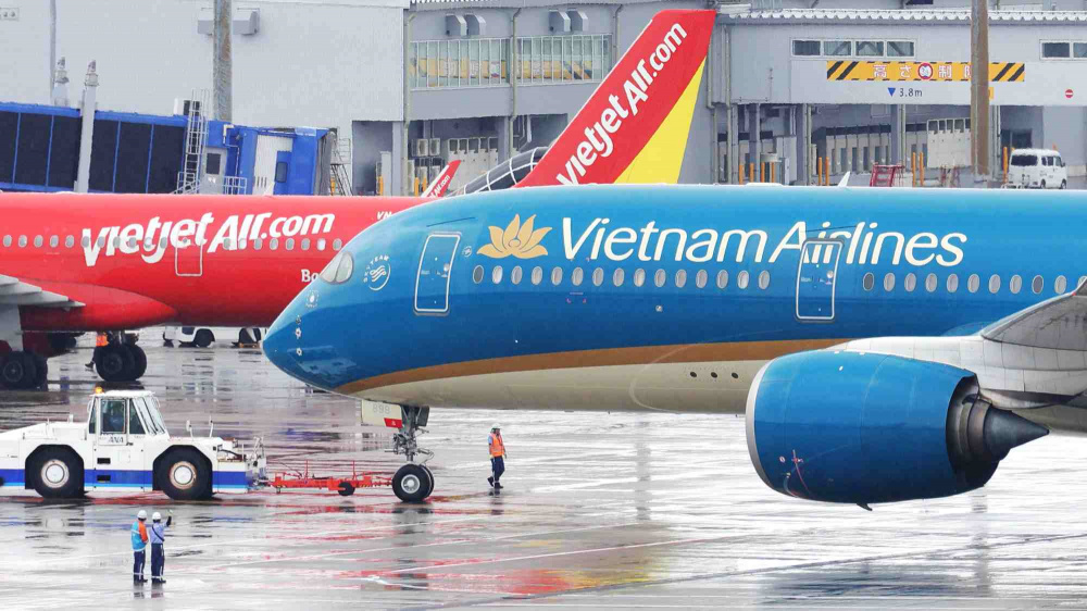 Vietnam Airlines