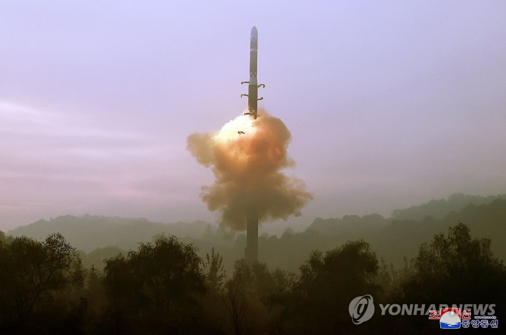 Hwasong-19