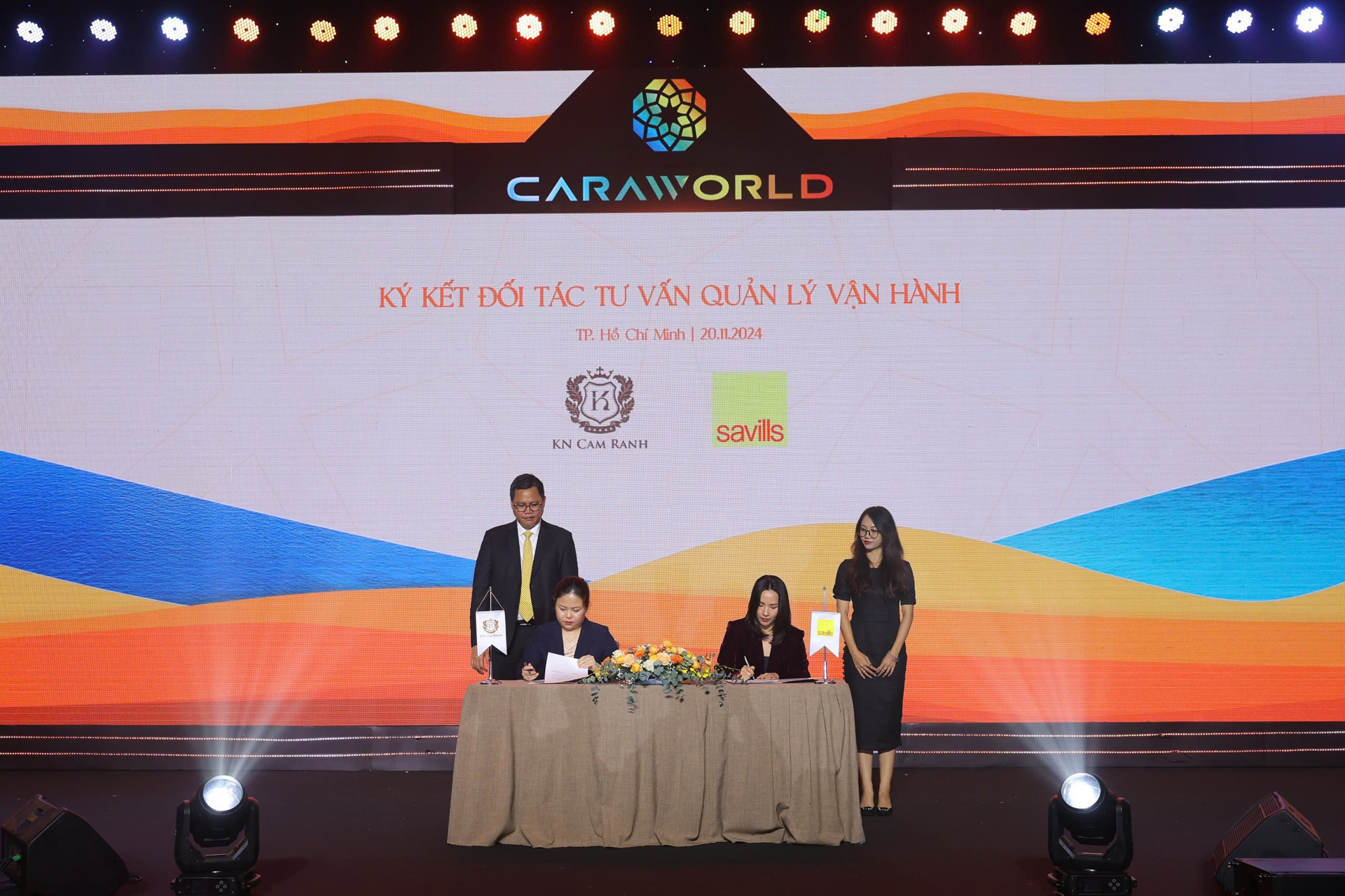 6 ngân hàng hỗ trợ khách vay mua nhà tại CaraWorld 3