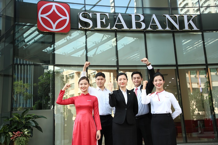 Ngân hàng SeABank: Tập trung nâng cao năng lực đội ngũ