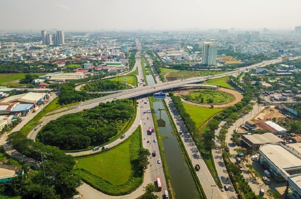 “Điểm rơi” trong chu kỳ mới của thị trường bất động sản