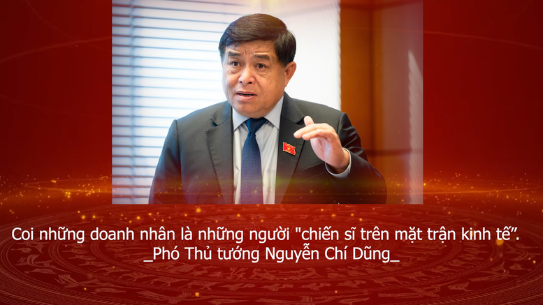 Nghị quyết 68 là “cuộc cách mạng” về tư duy và thể chế 3