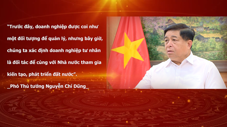 Nghị quyết 68 là “cuộc cách mạng” về tư duy và thể chế 4