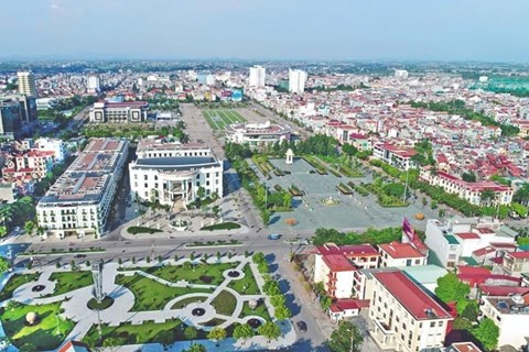 Bắc Giang kêu gọi đầu tư cho 13 dự án, quy mô hơn 400ha