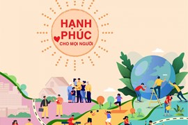 Dai-ichi Life Việt Nam ra mắt Dự án “Kết nối Triệu yêu thương – Hạnh phúc cho mọi người”