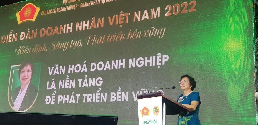 Kiên định, sáng tạo là “chìa khóa” để vượt khủng hoảng, phát triển bền vững 2