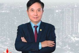 Chứng khoán Tân Việt bổ nhiệm ngay người thay thế sau khi CEO Nguyễn Tiến Thành từ trần