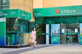 VPBank nhận giải "Ngân hàng xuất sắc năm" về quản trị rủi ro